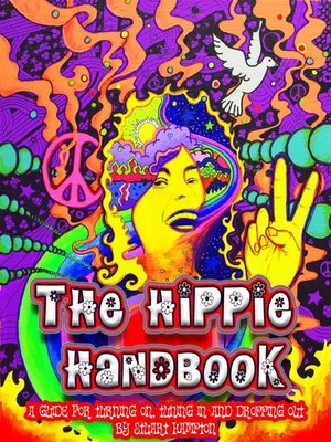 cover image of The Hippie Handbook